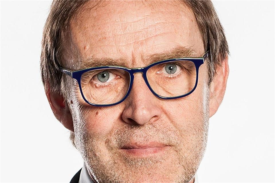 Johannes Schipp ist Fachanwalt für Arbeitsrecht in Gütersloh.picture alliance/dpa/dpa-tmn