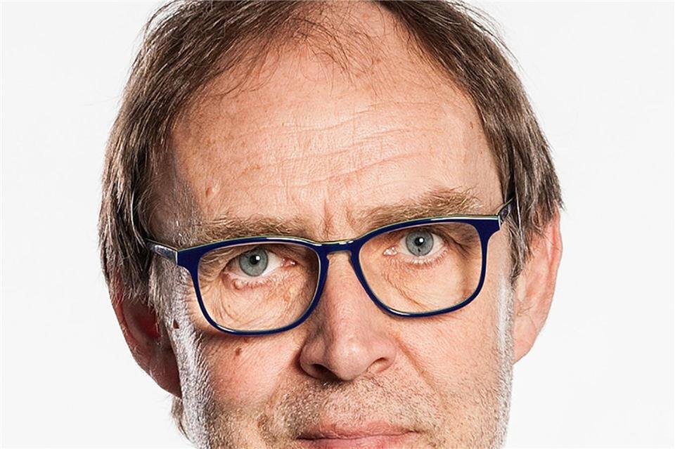 Johannes Schipp ist Fachanwalt für Arbeitsrecht in Gütersloh.picture alliance/dpa/dpa-tmn