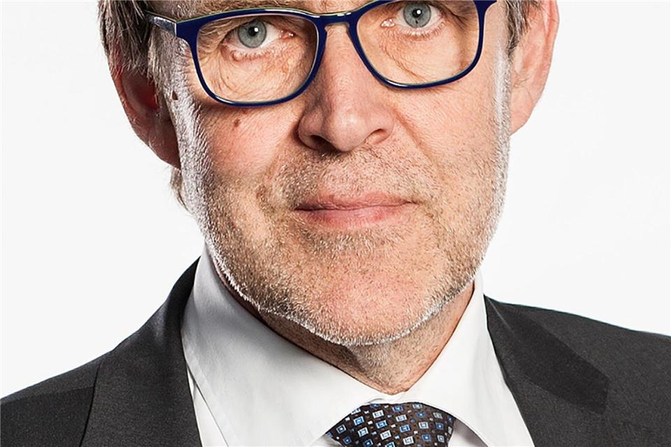 Johannes Schipp ist Fachanwalt für Arbeitsrecht in Gütersloh.picture alliance/dpa/dpa-tmn