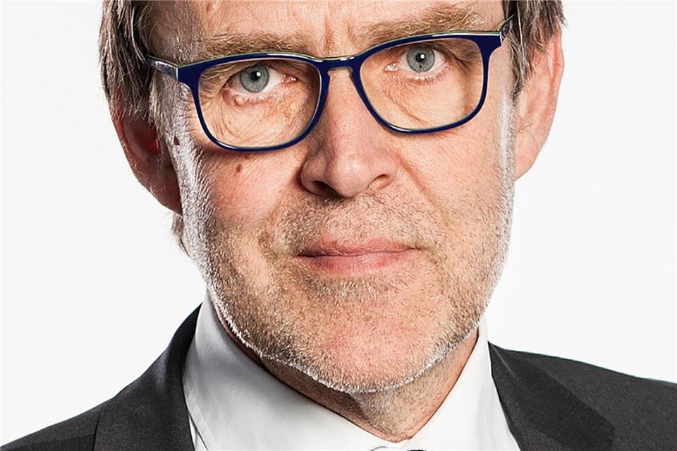 Johannes Schipp ist Fachanwalt für Arbeitsrecht in Gütersloh.picture alliance/dpa/dpa-tmn