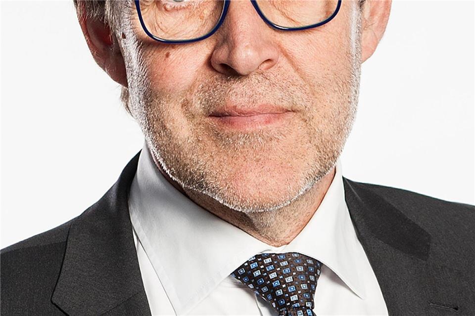 Johannes Schipp ist Fachanwalt für Arbeitsrecht und Mitglied im Deutschen Anwaltverein (DAV).picture alliance/dpa/dpa-tmn