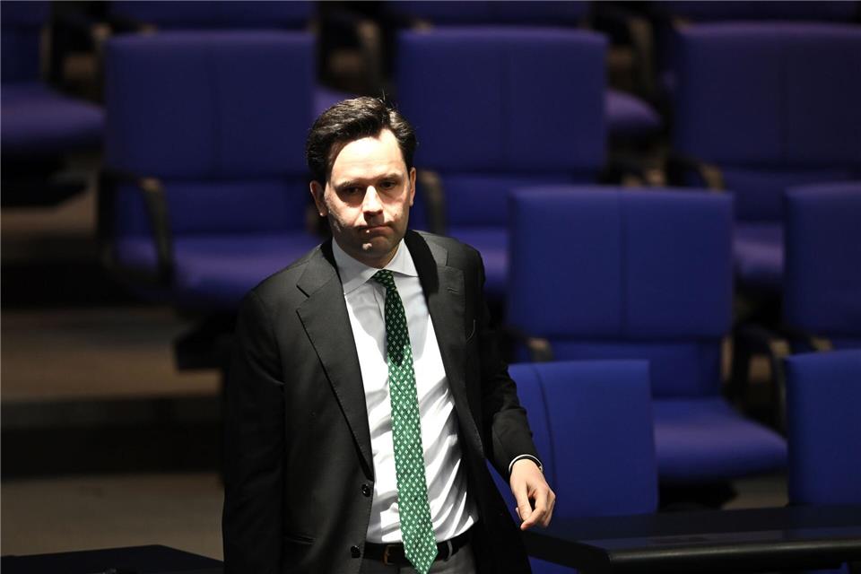 Johannes Winkel zieht den Unmut der bayerischen Staatsregierung auf sich. (Archivfoto) Lilli Förter/dpa