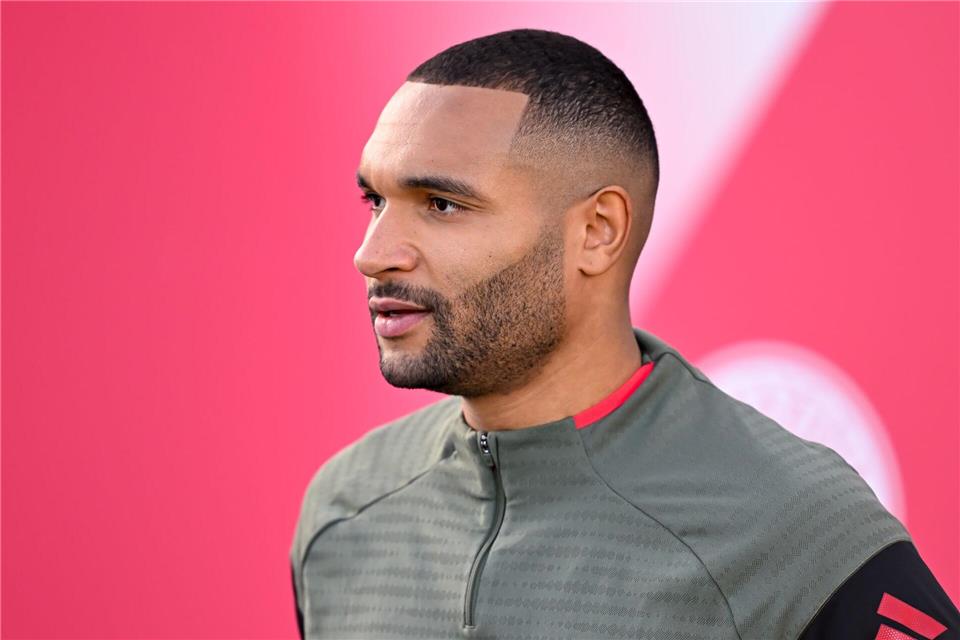 Jonathan Tah setzt auf eine Reaktion gegen Eindhoven.Sven Hoppe/dpa