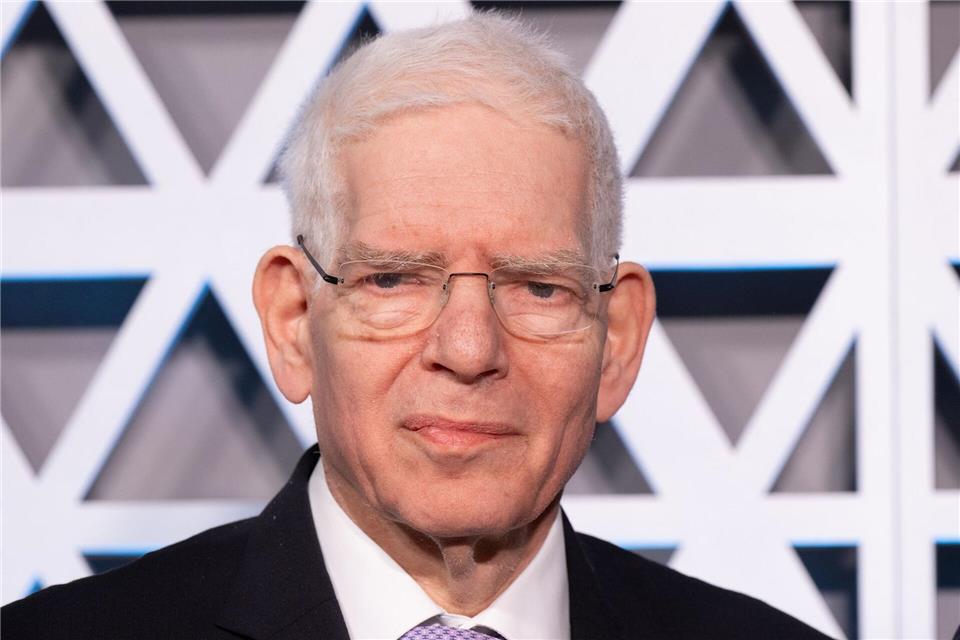 Josef Schuster, Präsident des Zentralrates der Juden, plädiert für das Erinnern an den Holocaust. Boris Roessler/dpa