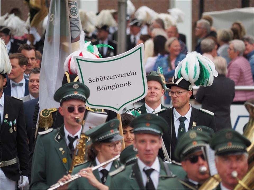 Jubiläum St. Johanni