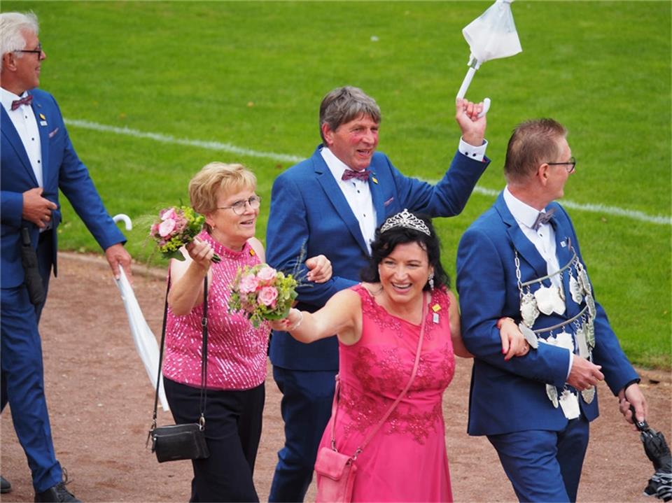 Jubiläum St. Johanni