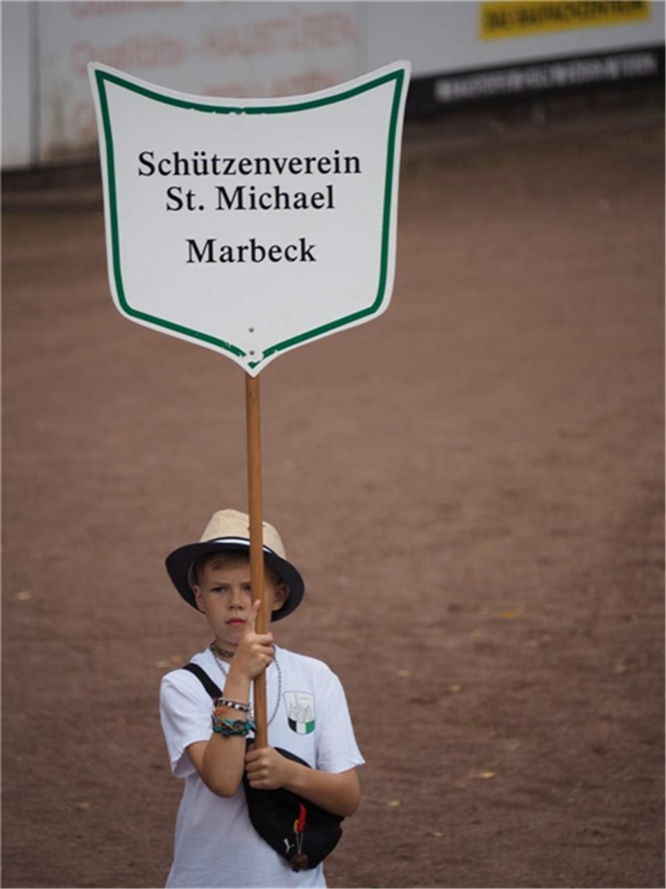 Jubiläum St. Johanni