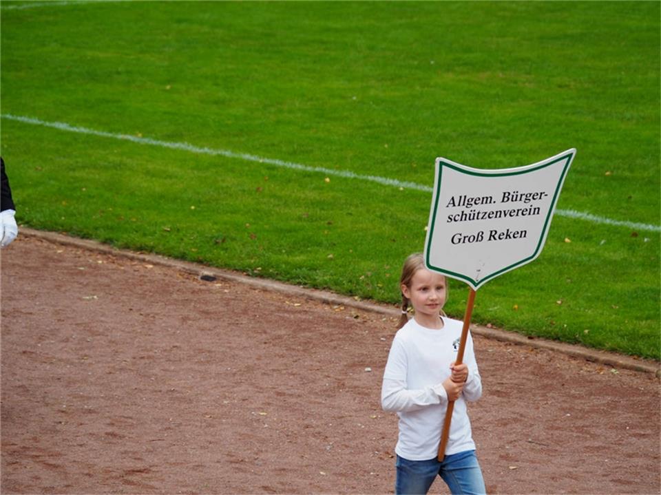 Jubiläum St. Johanni