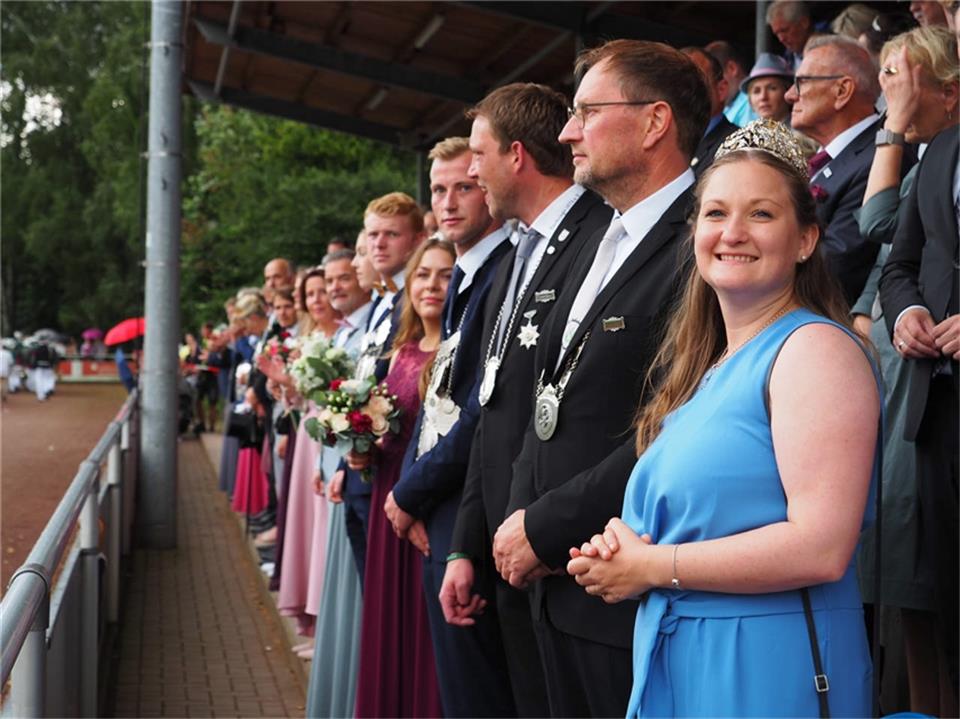 Jubiläum St. Johanni