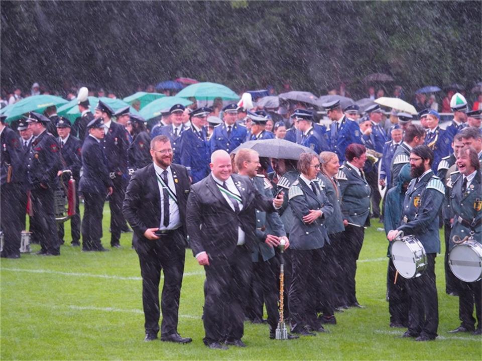 Jubiläum St. Johanni