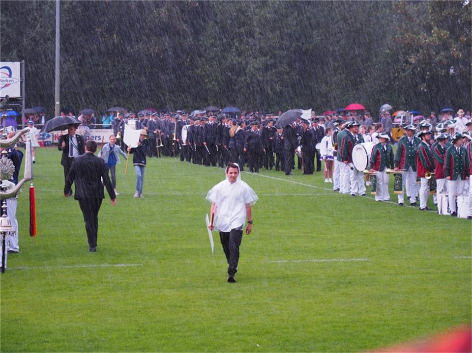 Jubiläum St. Johanni