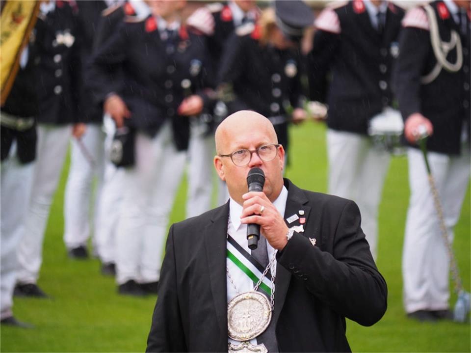 Jubiläum St. Johanni