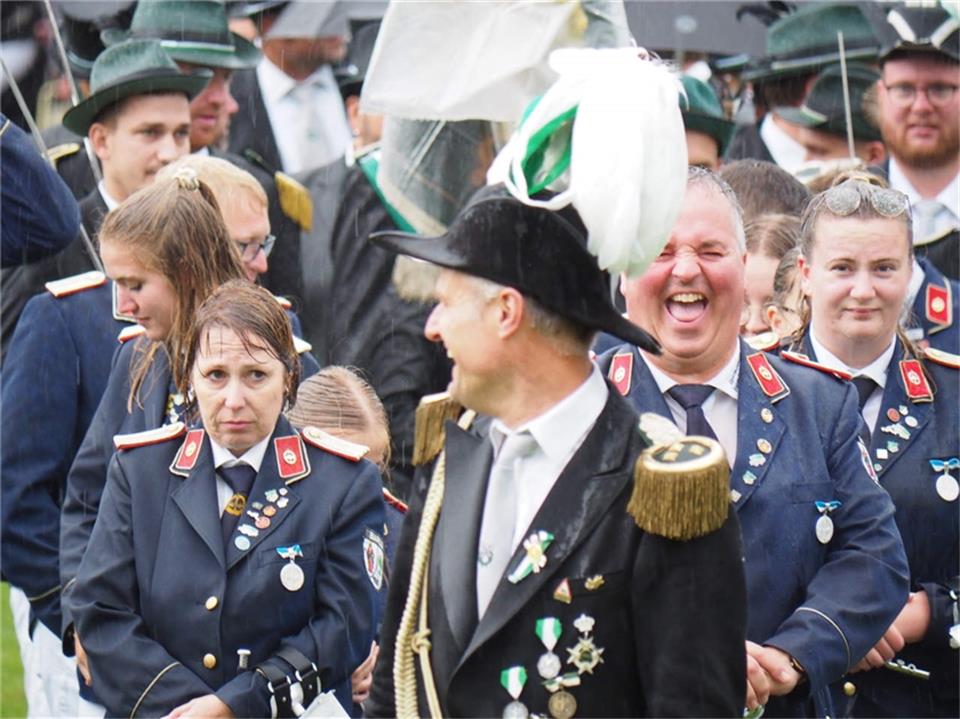 Jubiläum St. Johanni