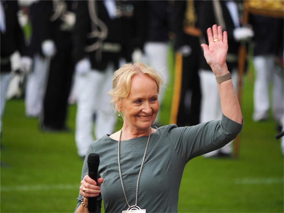 Jubiläum St. Johanni