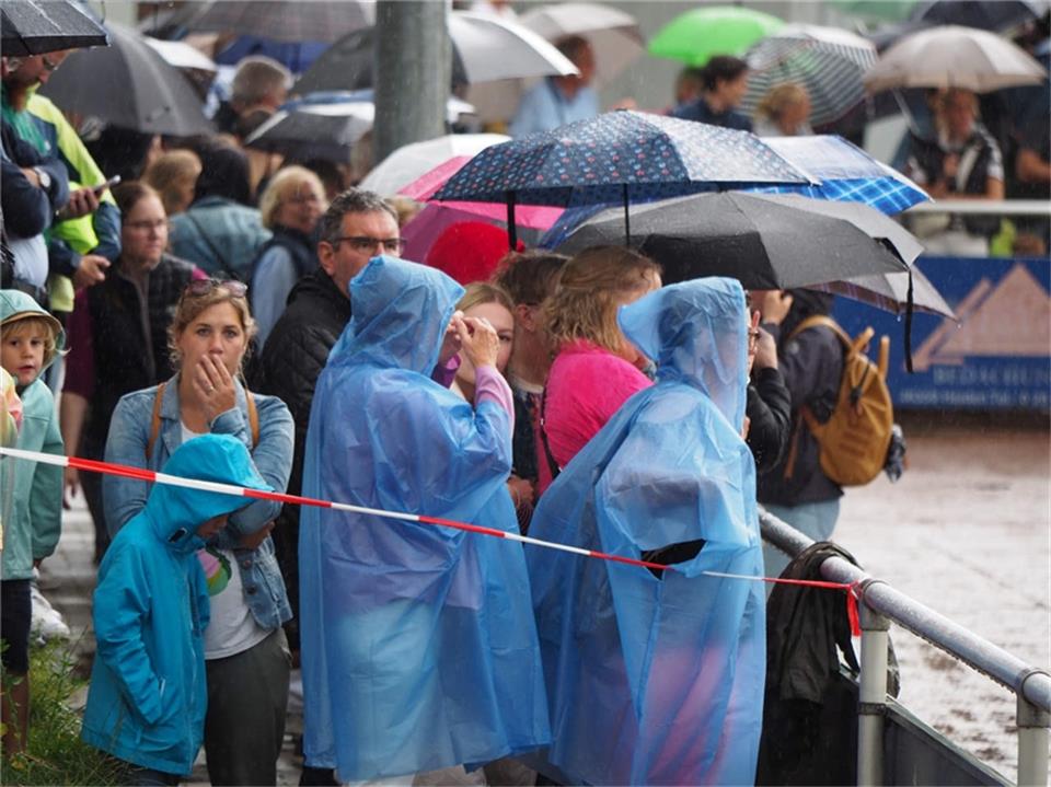 Jubiläum St. Johanni