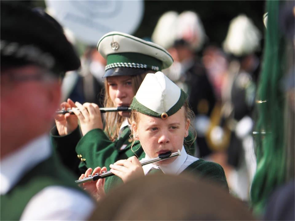 Jubiläum St. Johanni