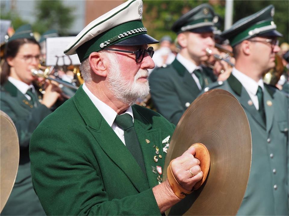 Jubiläum St. Johanni