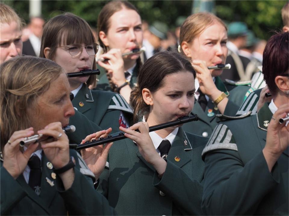 Jubiläum St. Johanni