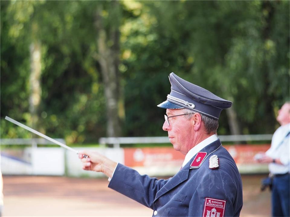 Jubiläum St. Johanni