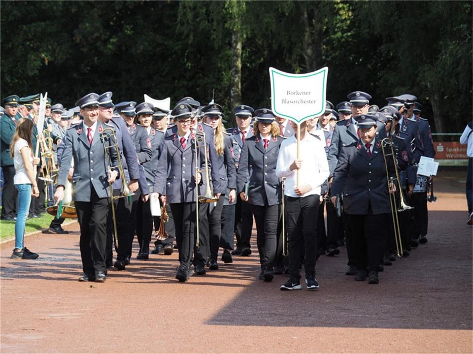 Jubiläum St. Johanni