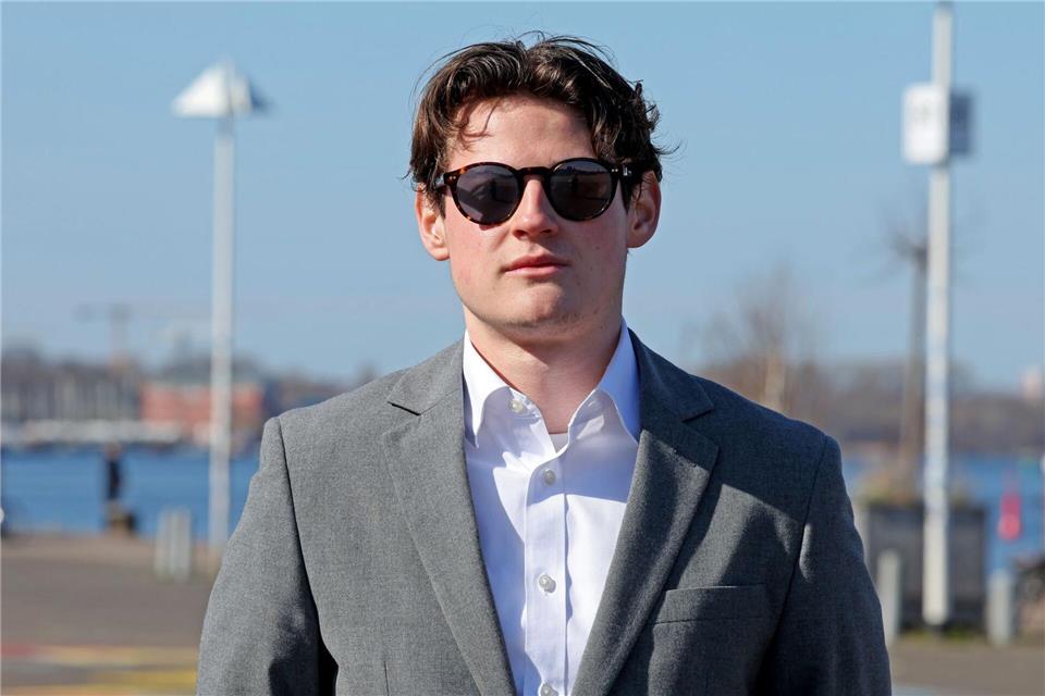 Jüngst hat Kiesow zehn Millionen Euro in Katar für die weitere Entwicklung eingeworben.Bernd Wüstneck/dpa