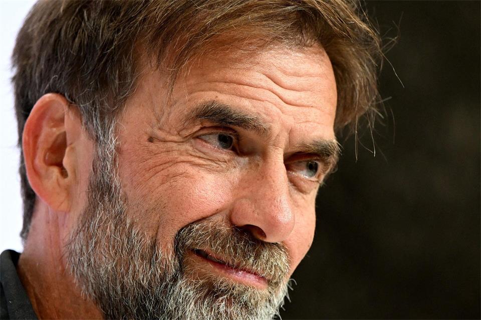 Jürgen Klopp steht vor seinem dritten Länderspiel als Bundestrainer. Sven Hoppe/dpa