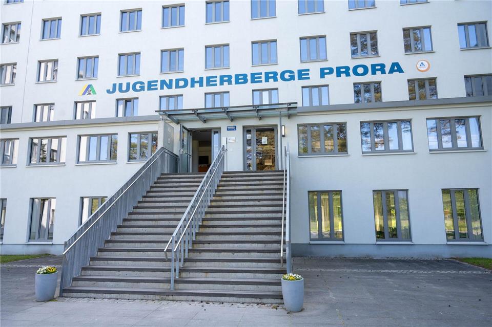 Jugendfreizeiten ermöglichen Teilhabe für junge Menschen, idealerweise auch aus finanzschwachen Familien. (Archivbild)Stefan Sauer/dpa