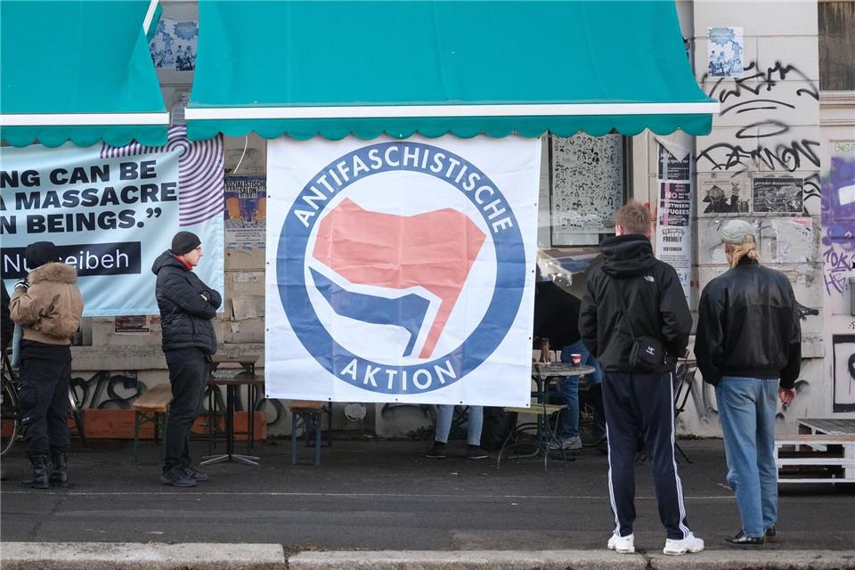 Juliane Nagel warnt vor einer Eskalation rund um den Demo-Tag in Leipzig-Connewitz.Sebastian Willnow/dpa