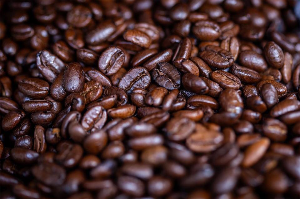 Kaffee ist das beliebteste Getränk in Deutschland.