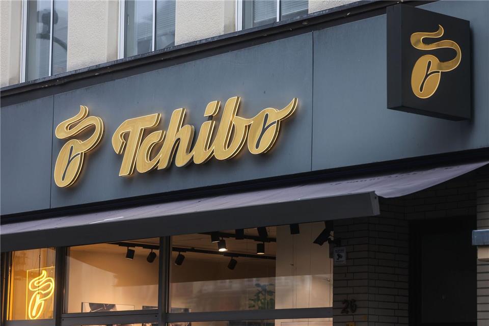 Kaffeeröster Tchibo erhöht Mitte Februar erneut seine Preise.Oliver Berg/dpa