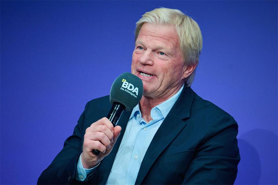 Kahn hat Nagelsmann zur Vorsicht geraten bei der Wahl des nächsten Arbeitgebers. (Archivbild) Bernd von Jutrczenka/dpa
