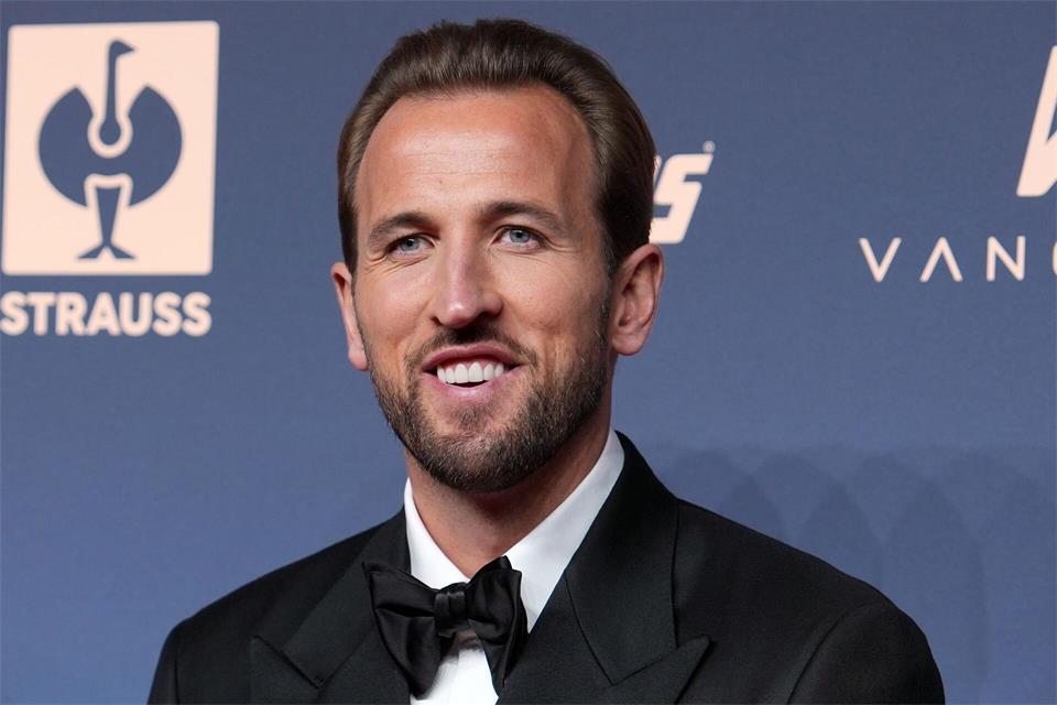 Kane führte seine englische Nationalmannschaft bei der WM auf den dritten Platz.Kin Cheung/AP/dpa