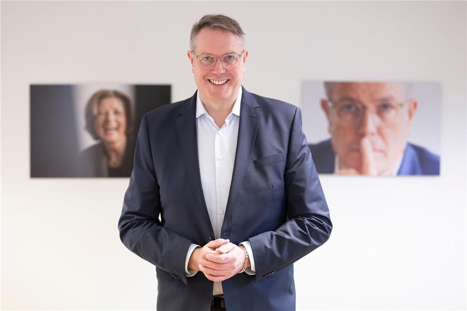 Kann Schweitzer 35 Jahre SPD-geführte Regierung in Rheinland-Pfalz fortsetzen? Boris Roessler/dpa