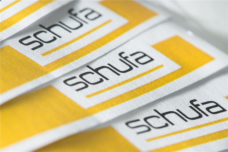7 Tipps: So finden Vermieter den passenden Mieter Kann ein wichtiges Indiz für die Zahlungsmoral einer Mieterin oder eines Mieters sein: eine Bonitäts-Auskunft - etwa von Deutschlands größter Auskunftei, der Schufa.Franziska Gabbert/dpa-tmn