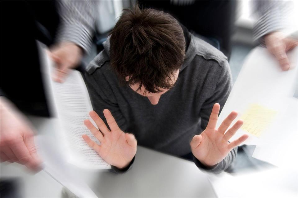 „Kannst du mal eben ...?“ Wer die Erfahrung gemacht hat, dass Leistung Anerkennung mit sich bringt, sagt eher „Ja“. Jens Schierenbeck/dpa-tmn