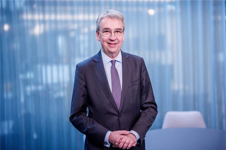 Kartellamtspräsident Andreas Mundt. (Archivbild)Michael Kappeler/dpa