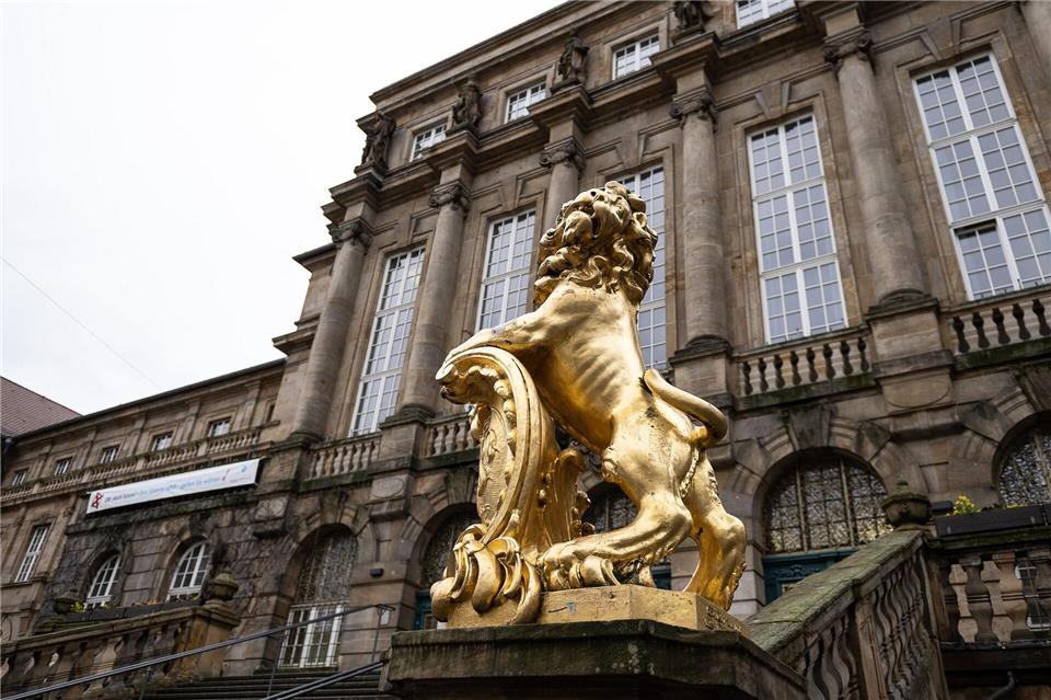 Kassel und Baunatal wollen gemeinsam Gastgeber der Special Olympics Hessen 2029 werden. (Archivbild)Swen Pförtner/dpa