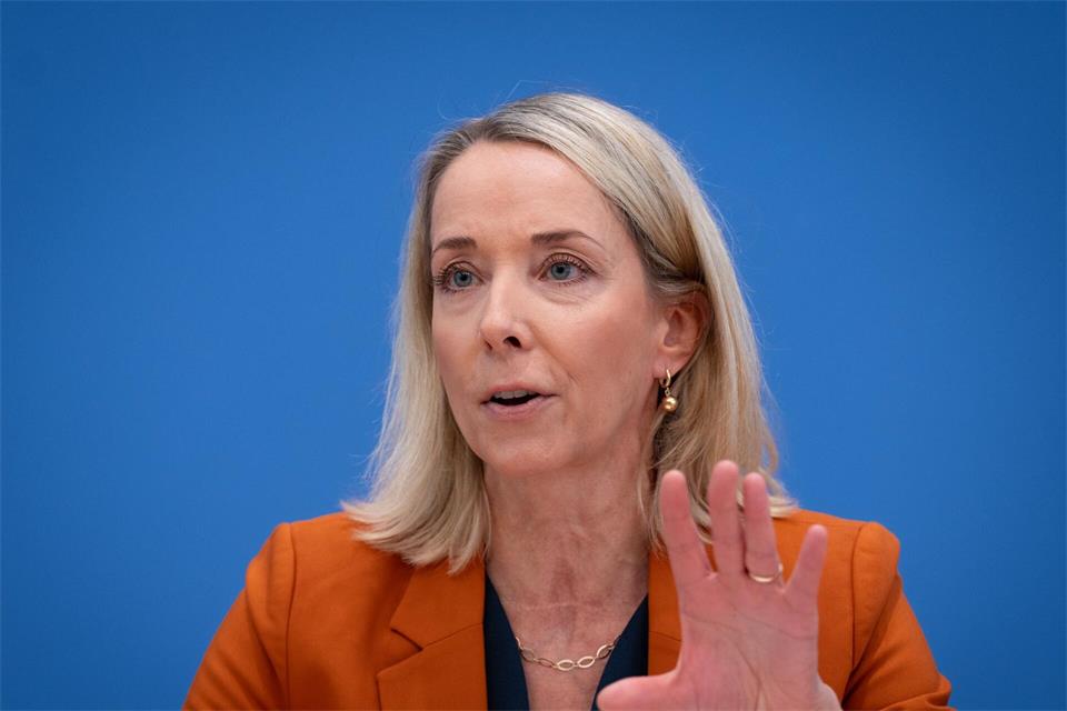 Kassenverbandsvizechefin Stefanie Stoff-Ahnis nennt Änderungen bei der Terminvergabe „überfällig“. (Archivfoto)Soeren Stache/dpa