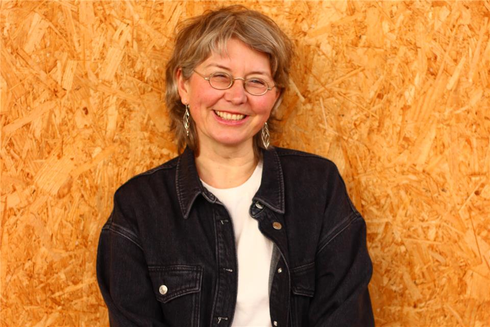 Katharina Block