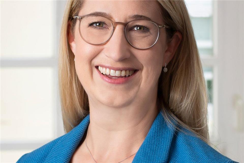 Kathrin Schulze Zumkley ist Fachanwältin für Arbeitsrecht.picture alliance/dpa/Ansichtssache