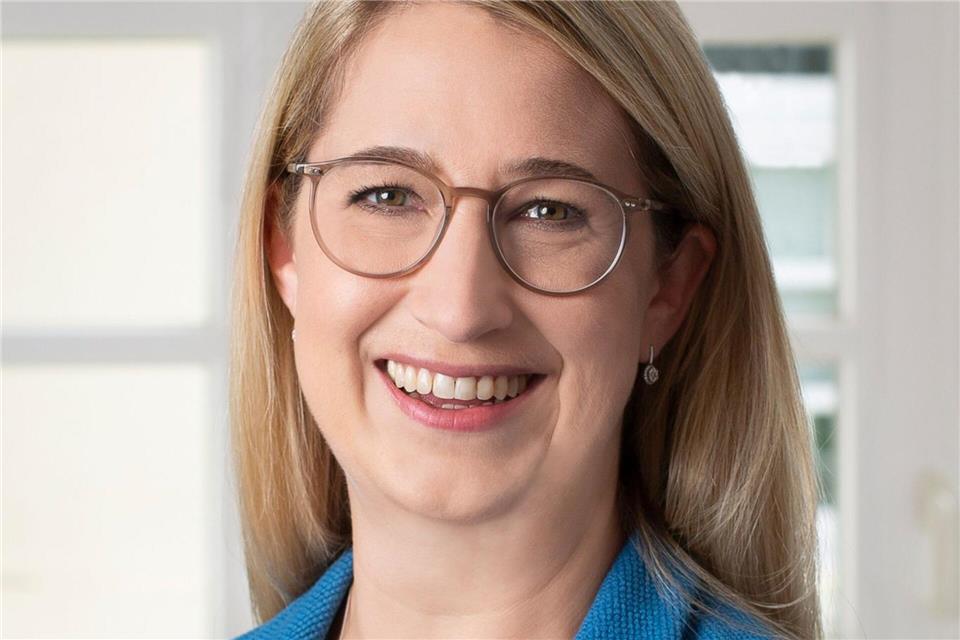 Kathrin Schulze Zumkley ist Fachanwältin für Arbeitsrecht.Britta Schr�der/Ansichtssache Br