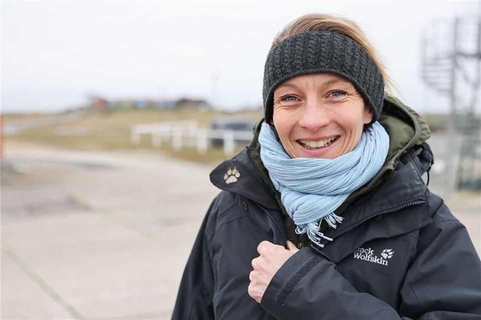 Katja JustChristian Charisius/dpa