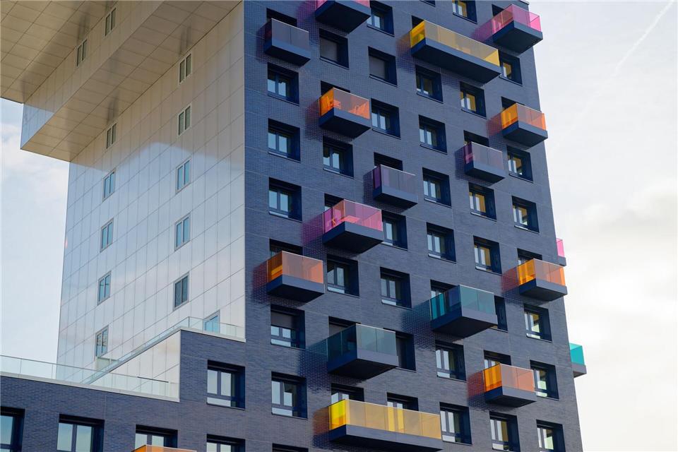 Kaufen, inserieren, Miete kassieren: Auch wenn es simpel anmutet - beim Vermieten einer Immobilie kann man doch einiges falsch machen. picture alliance/dpa