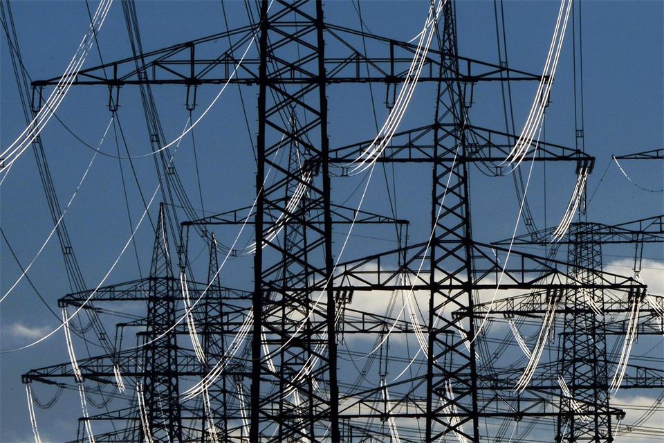Kaum Änderungen beim Energieverbrauch der Thüringer Industrie. (Symbolbild) Martin Schutt/dpa-Zentralbild/dpa