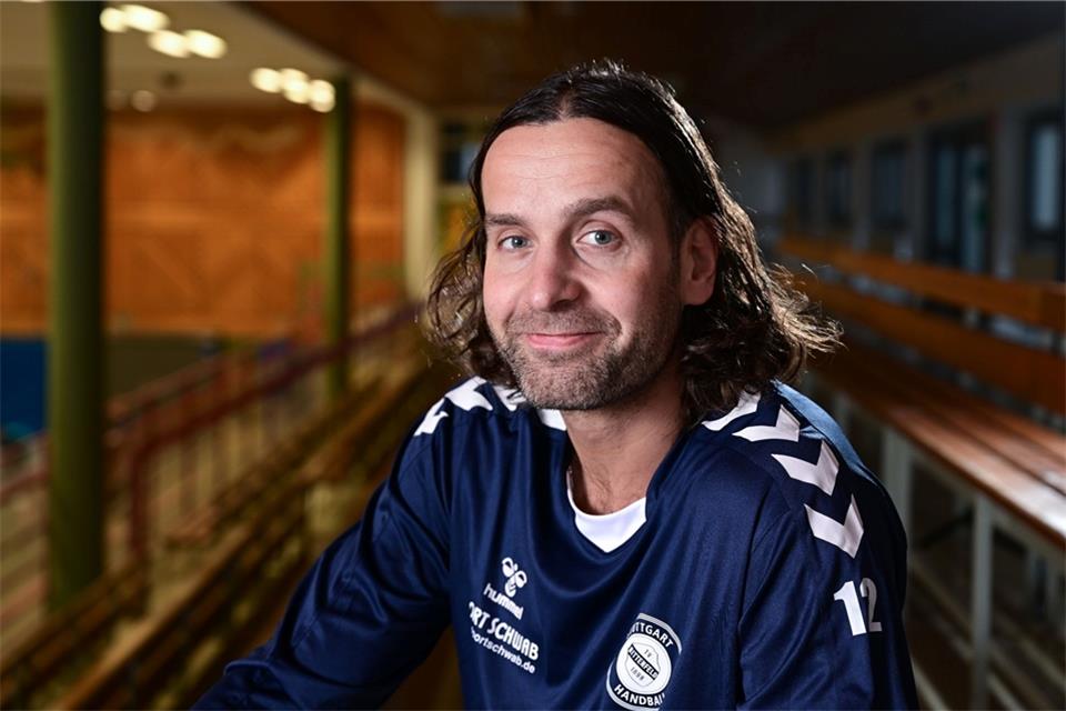 Kehrt in DHB-Team zurück:  Silvio Heinevetter.