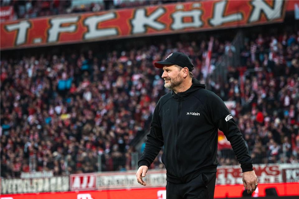 Kehrte an seine alte Wirkungsstätte zurück: Steffen BaumgartMarius Becker/dpa