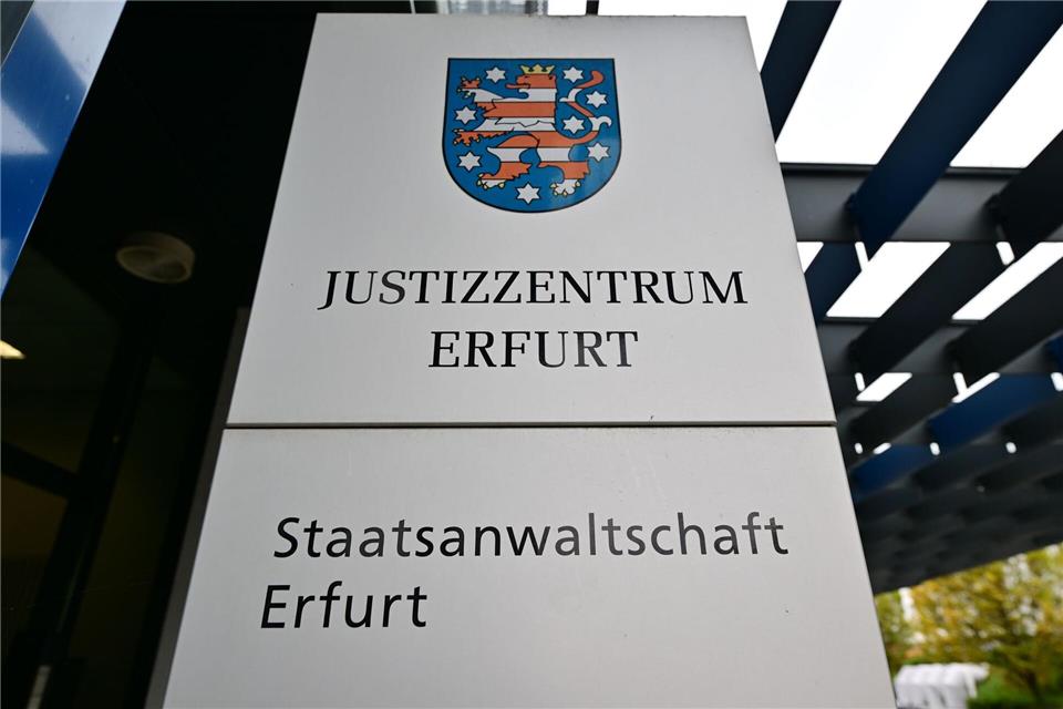 Keine Ermittlungen mehr gegen Infrastrukturminister Steffen Schütz (Illustration). Martin Schutt/dpa