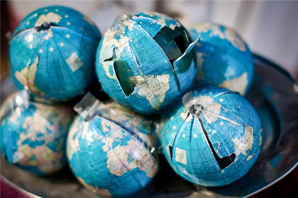 Keine Leistung bei Kriegshandlungen: Reiserücktrittsversicherungen zahlen in der Regel nicht bei Abbruch oder Rücktritt aufgrund von Kriegsgefahr.Ole Spata/dpa/dpa-tmn