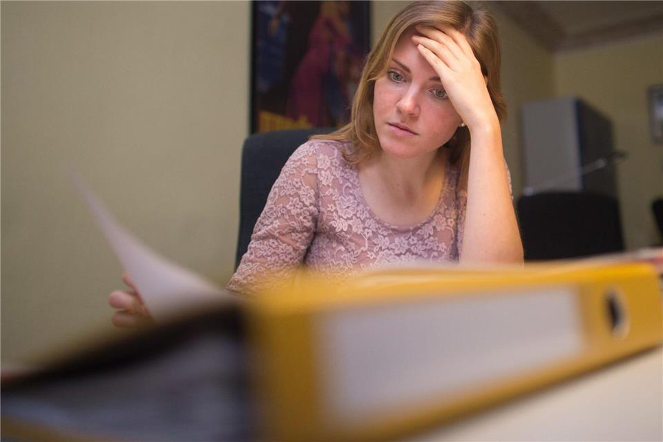 Keine Meetings, Anrufe oder Mails: Geblockte Zeitslots ohne Störung helfen bei der Fokussierung.picture alliance/dpa/dpa-tmn