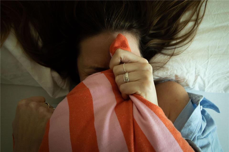 Keine Scham! Sich mit dem eigenen Körper zu beschäftigen, nutzt auch der Gesundheit. Christin Klose/dpa-tmn